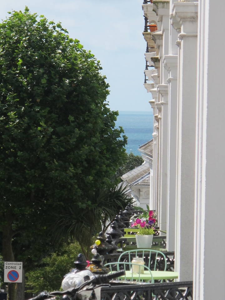 Room in a Shared Flat, St Michaels Place, BN1, N1 7GU