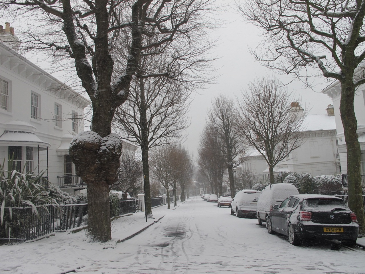 Additional image 9 of Room in a Shared Flat, St Michaels Place, BN1, N1 7GU
