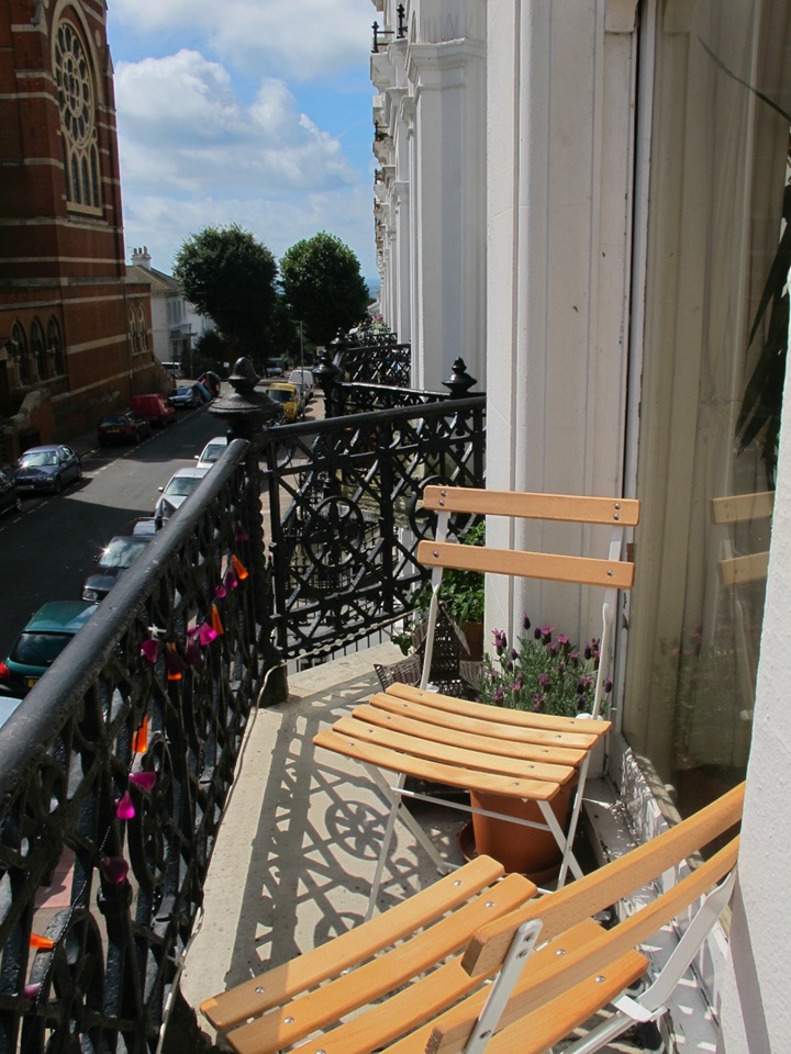 Additional image 10 of Room in a Shared Flat, St Michaels Place, BN1, N1 7GU