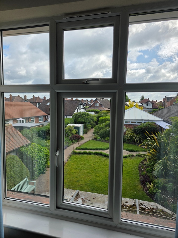 1 Bed Flat, Melton Road, NG2 photo 5