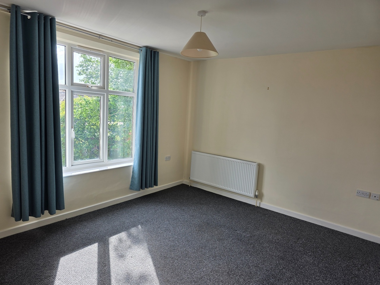 1 Bed Flat, Melton Road, NG2 photo 3