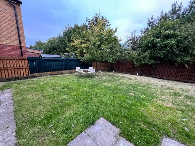 Additional image 6 of Room in a Shared House, Metcombe Way, M11, N1 7GU