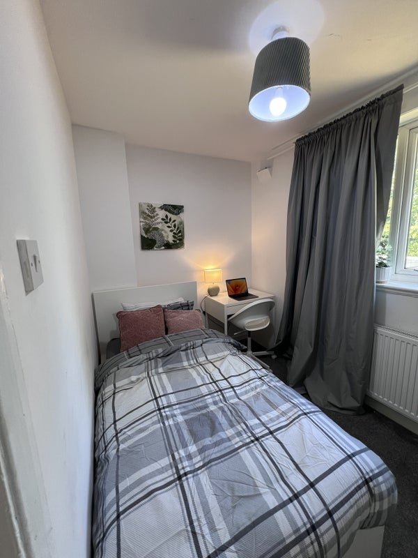 Room in a Shared House, Metcombe Way, M11, N1 7GU