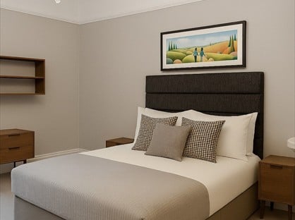 Room in a Shared House, Grosvenor Road, WD17