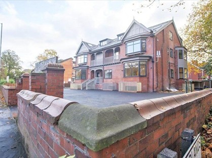 1 bed flat/apartment for rent in 1 Bed Flat, Wilbraham Road, M16