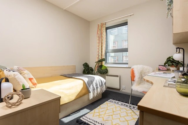 Bedsit, Leadmill Road, S1, N1 7GU