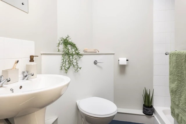 Additional image 3 of Bedsit, Leadmill Road, S1, N1 7GU