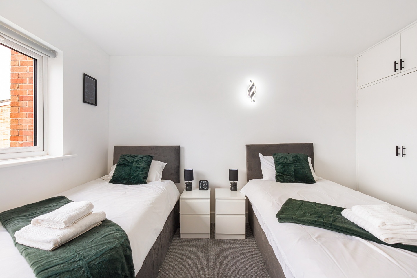 Additional image 8 of 2 Bed Flat, Barnwood Close, RG30, N1 7GU