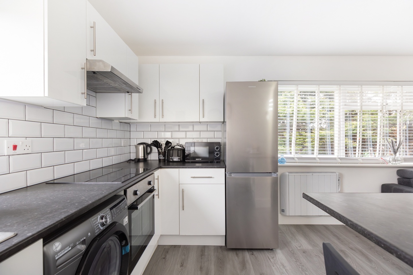 Additional image 5 of 2 Bed Flat, Barnwood Close, RG30, N1 7GU