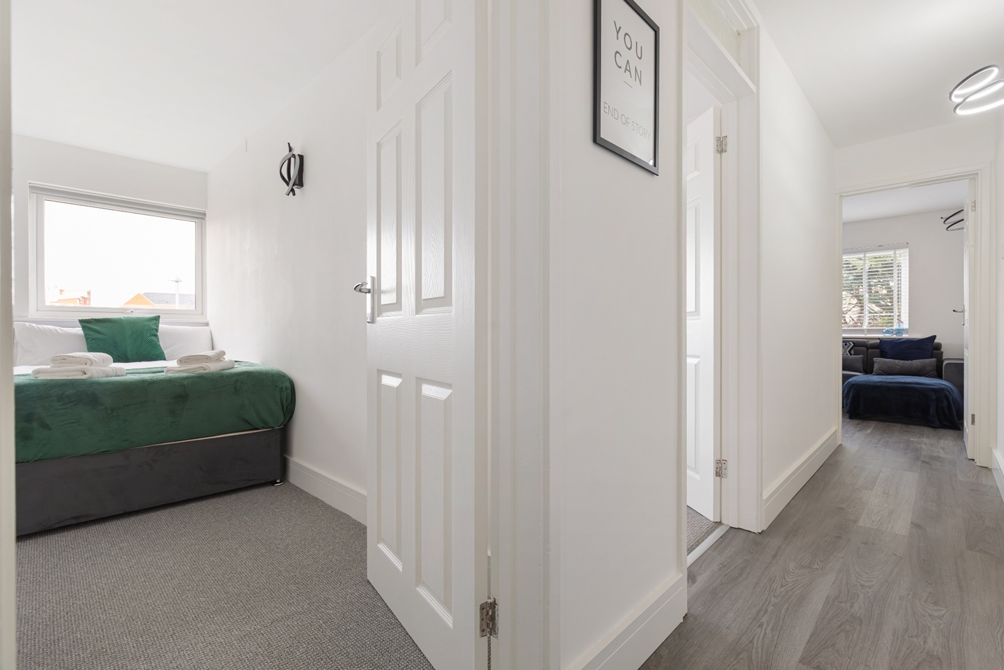 Additional image 14 of 2 Bed Flat, Barnwood Close, RG30, N1 7GU