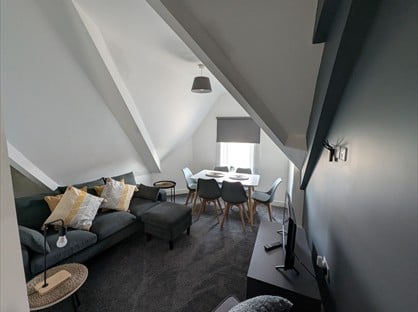 Room in a Shared House, Westoe Road, NE33