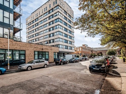 2 Bed Flat, Skyline Apartments, BN12