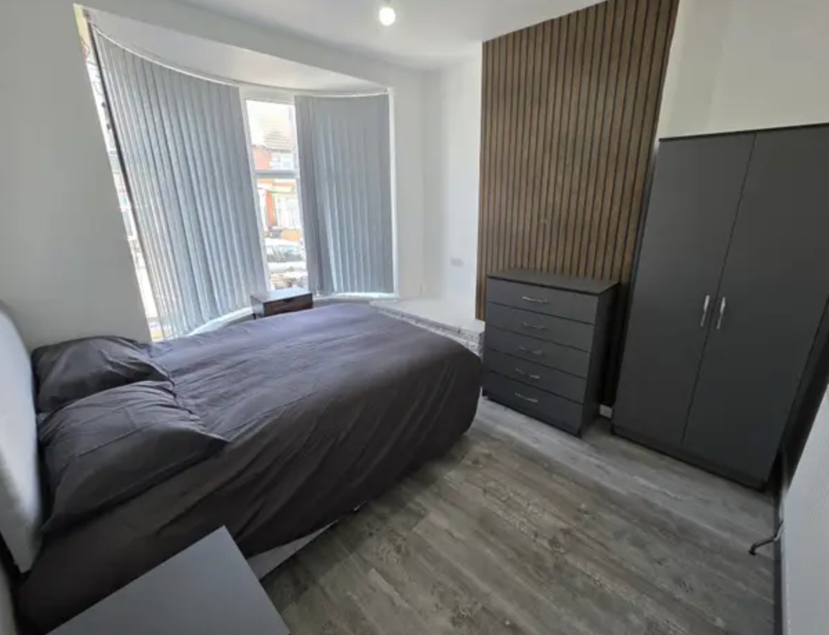 Additional image 2 of 5 Bed Terraced House, Canning Terrace, NG7, N1 7GU