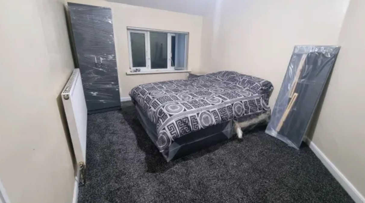 Additional image 3 of 5 Bed Terraced House, Canning Terrace, NG7, N1 7GU