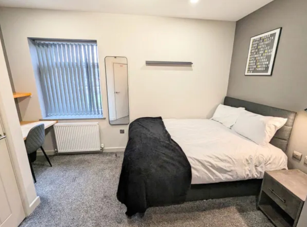 Additional image 4 of 5 Bed Terraced House, Canning Terrace, NG7, N1 7GU