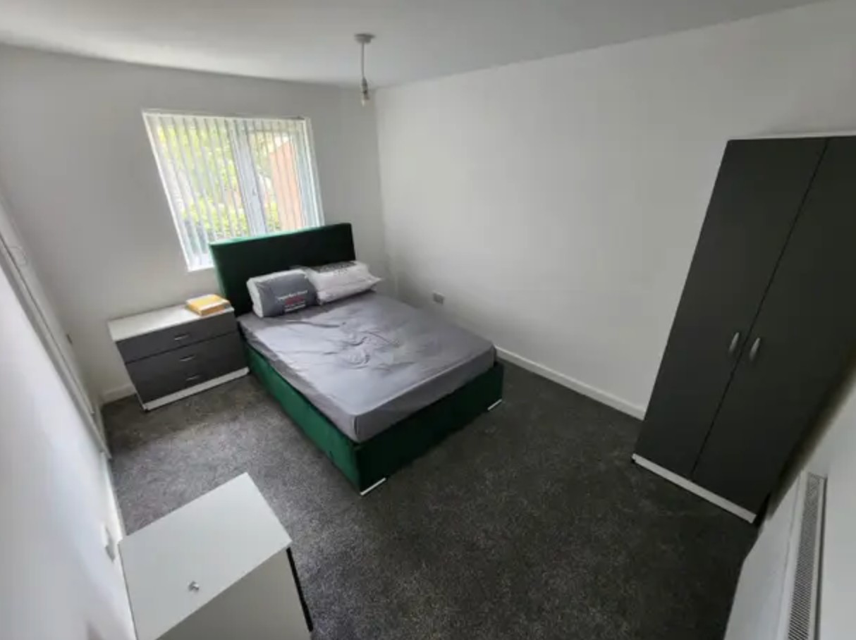 Additional image 5 of 5 Bed Terraced House, Canning Terrace, NG7, N1 7GU