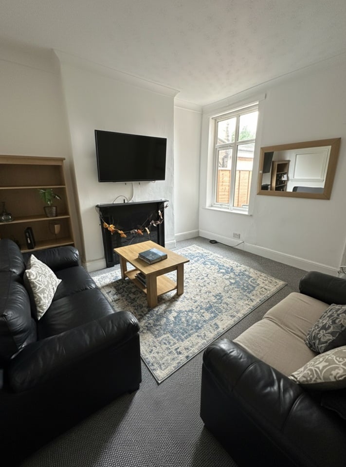Additional image 6 of 5 Bed Terraced House, Canning Terrace, NG7, N1 7GU