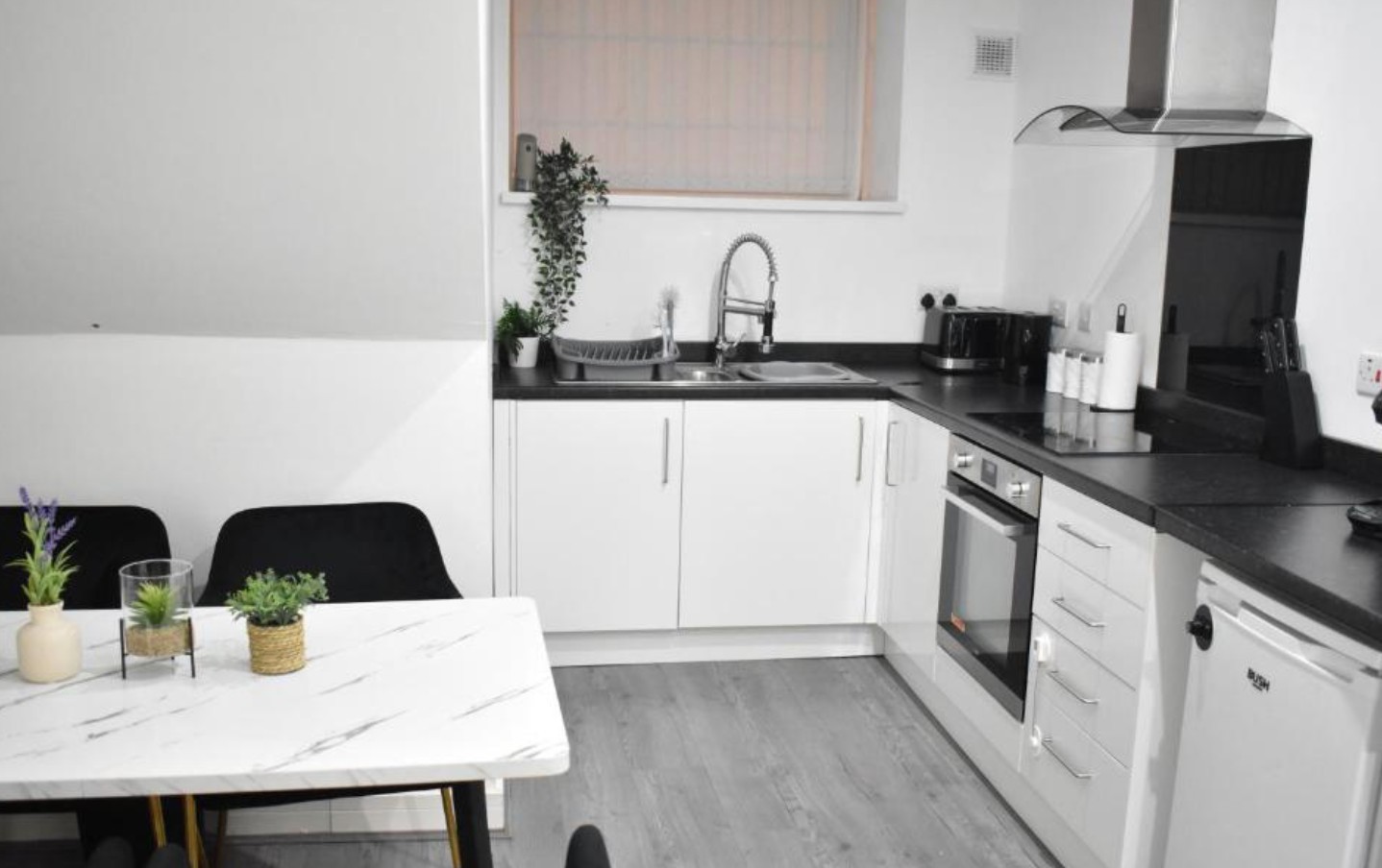 Additional image 8 of 5 Bed Terraced House, Canning Terrace, NG7, N1 7GU