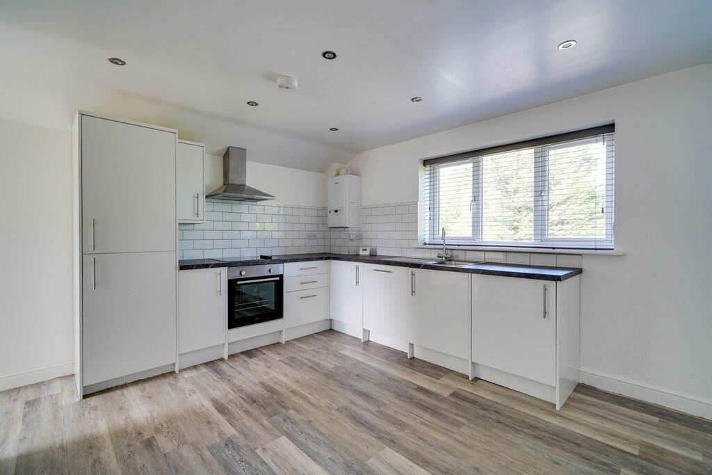 Additional image 2 of 2 Bed Flat, Godwin Way, CB1, N1 7GU