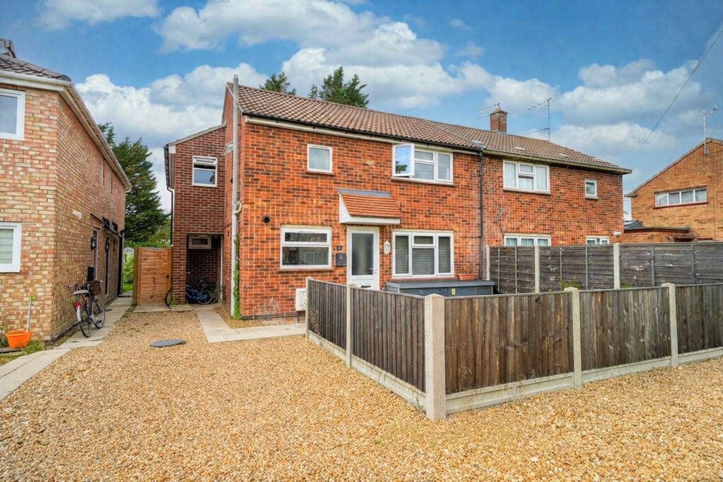 Additional image 7 of 2 Bed Flat, Godwin Way, CB1, N1 7GU