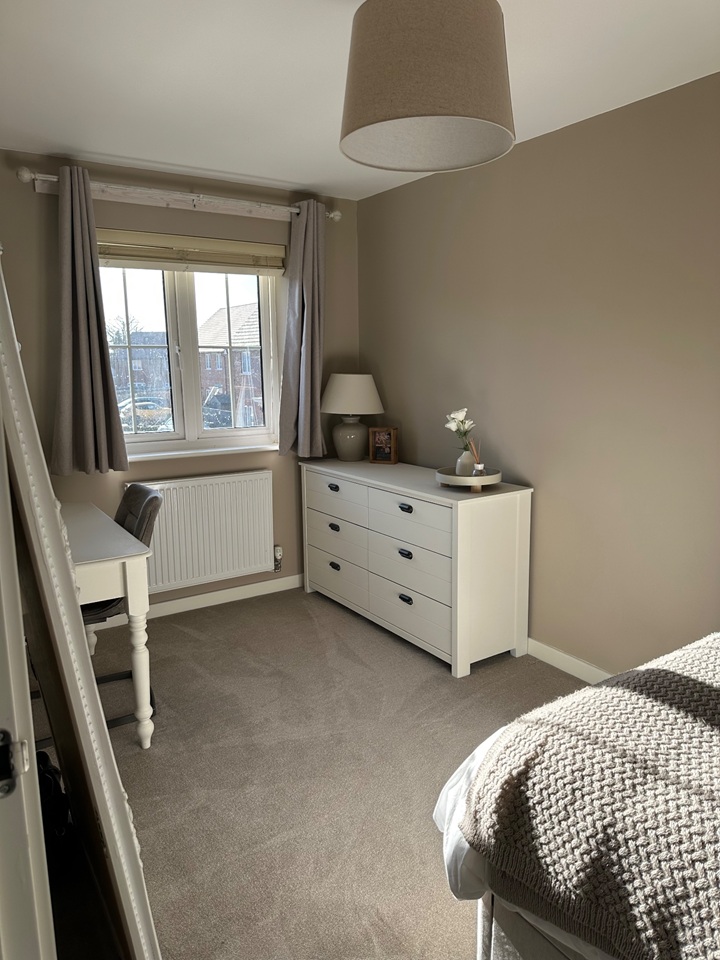 Additional image 2 of Room in a Shared House, Bonners Mead, OX10, N1 7GU