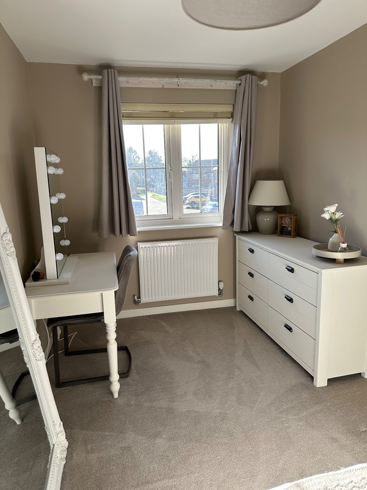 Additional image 3 of Room in a Shared House, Bonners Mead, OX10, N1 7GU