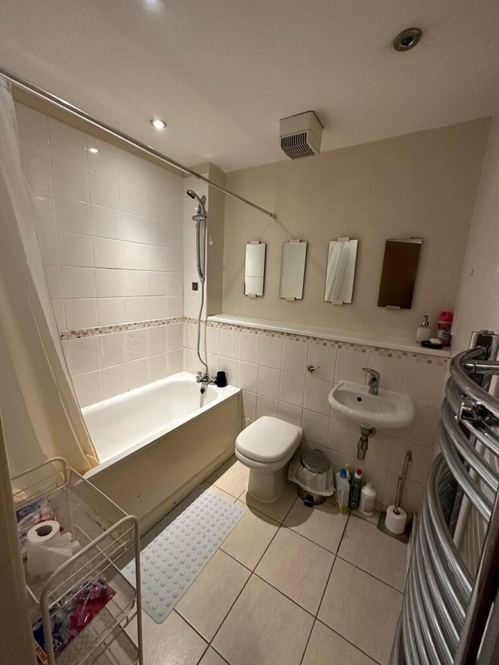 Additional image 13 of 2 Bed Flat, Priory Place, CV1, N1 7GU