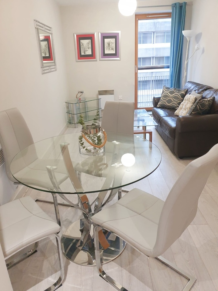 Additional image 3 of 2 Bed Flat, Priory Place, CV1, N1 7GU