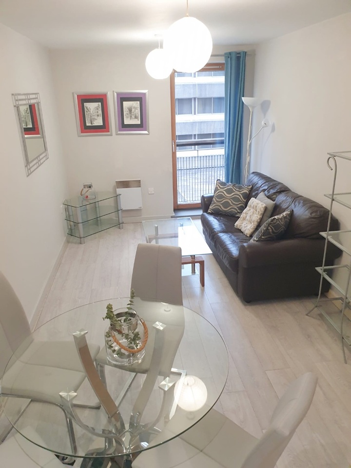 Additional image 4 of 2 Bed Flat, Priory Place, CV1, N1 7GU