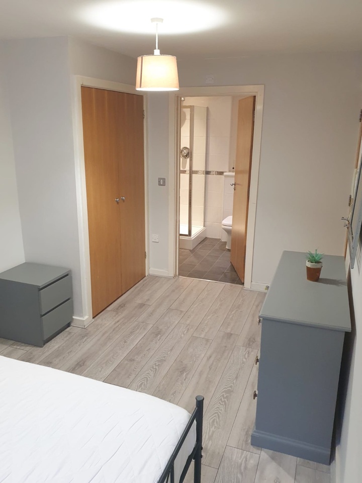 Additional image 7 of 2 Bed Flat, Priory Place, CV1, N1 7GU