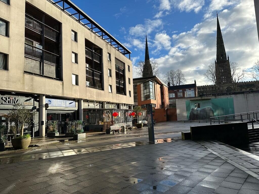 Additional image 14 of 2 Bed Flat, Priory Place, CV1, N1 7GU