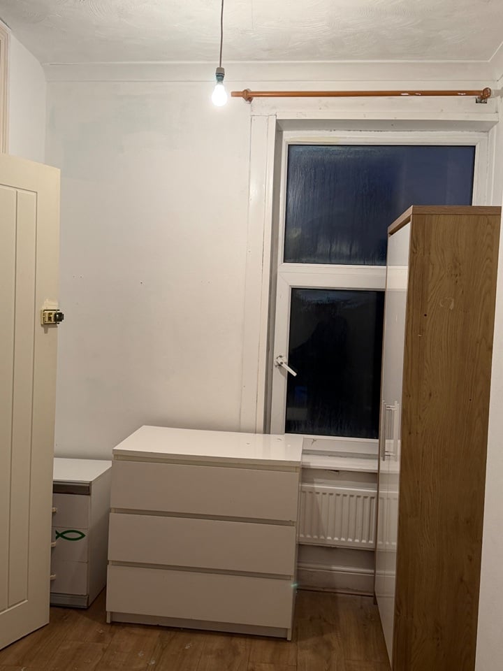 Room in a Shared House, Drewry Lane, DE22, N1 7GU