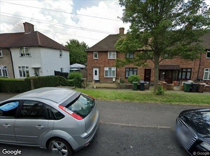 3 Bed Semi-Detached House, Wittenham Way, E4