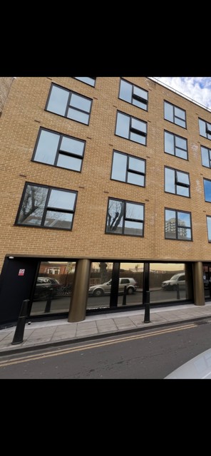 2 Bed Flat, Davenant St, E1, N1 7GU