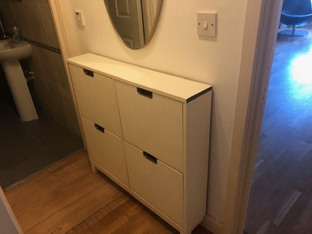 Additional image 6 of 2 Bed Flat, Davenant St, E1, N1 7GU