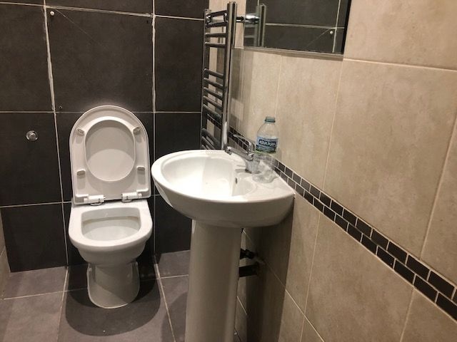 Additional image 5 of 2 Bed Flat, Davenant St, E1, N1 7GU