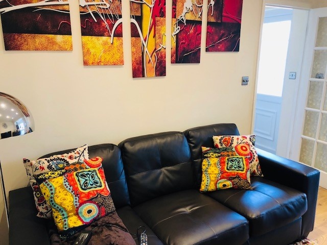 Additional image 2 of 2 Bed Flat, Davenant St, E1, N1 7GU