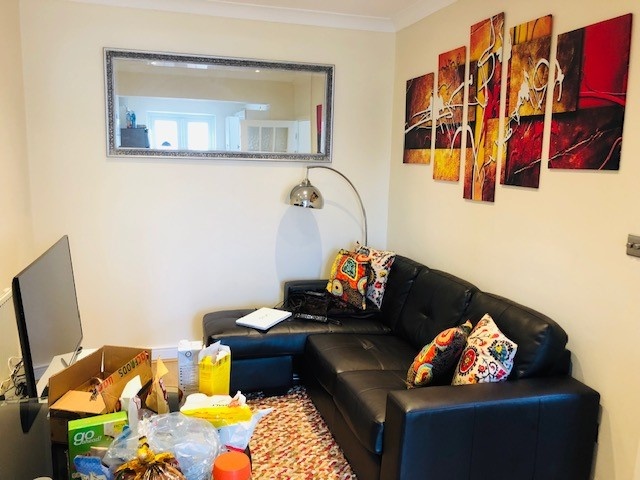 Additional image 3 of 2 Bed Flat, Davenant St, E1, N1 7GU