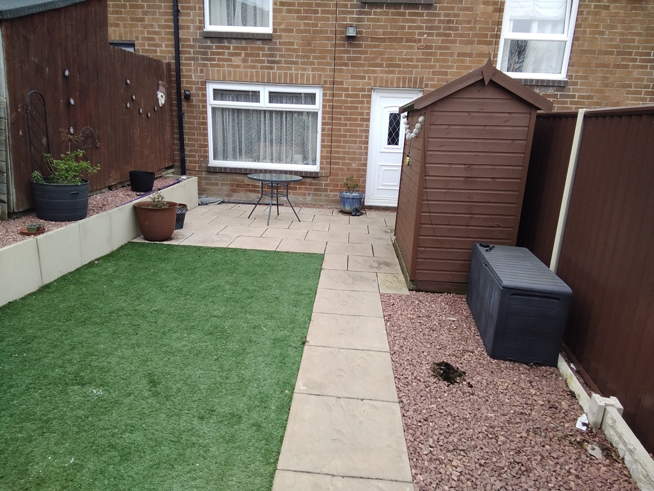 Additional image 16 of 3 Bed Terraced House, Hall Park Hill, S6, N1 7GU