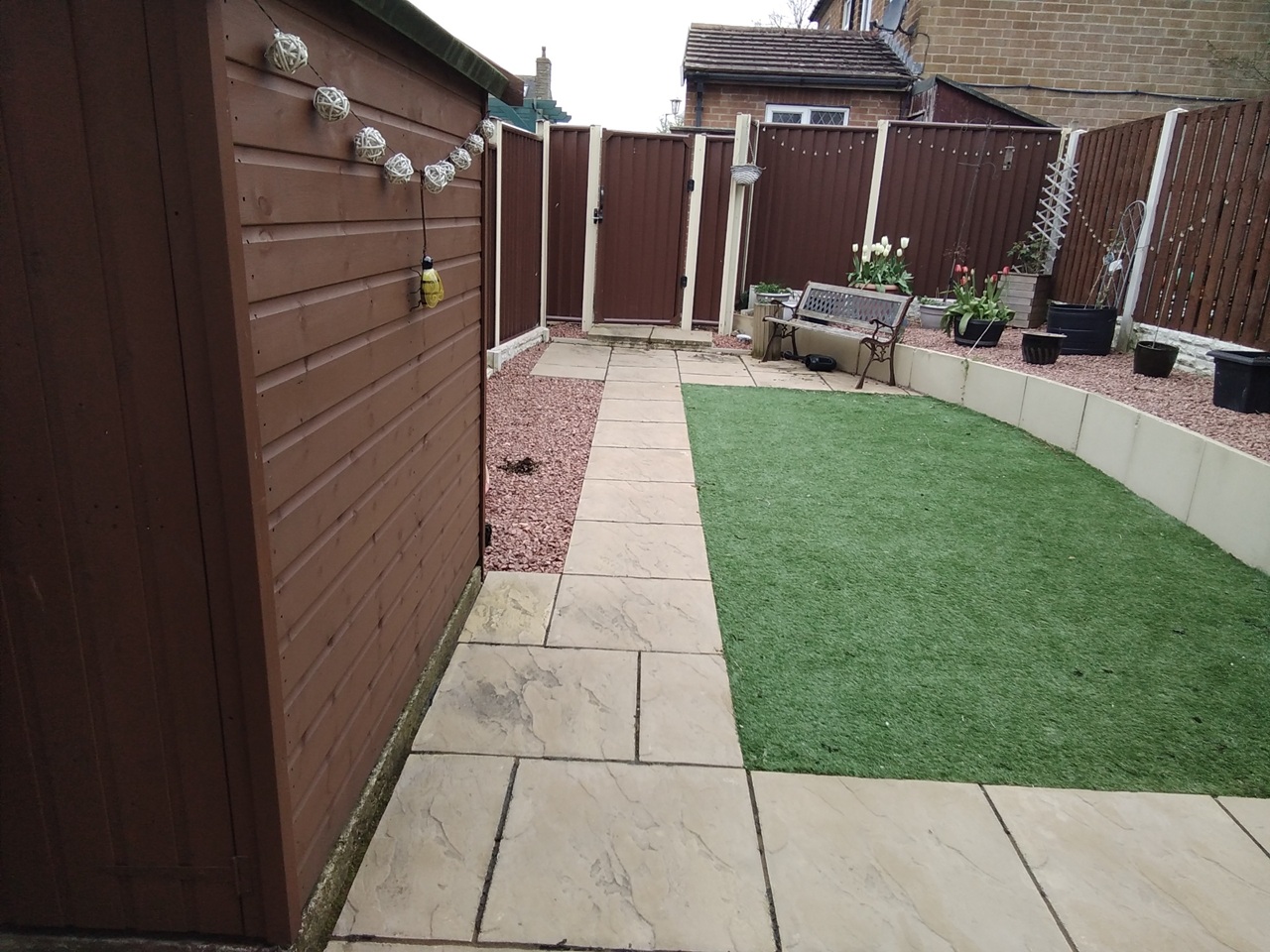 Additional image 17 of 3 Bed Terraced House, Hall Park Hill, S6, N1 7GU