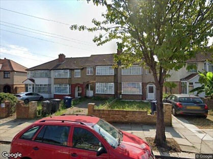 3 Bed Terraced House, Upper Town Road, UB6