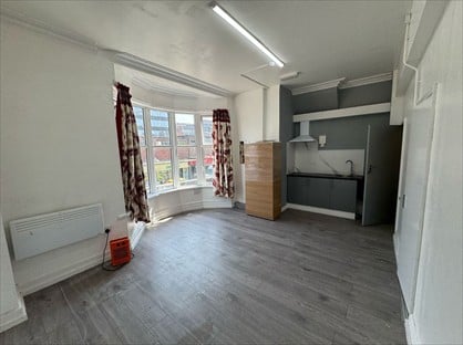 Studio Flat, London, HA1