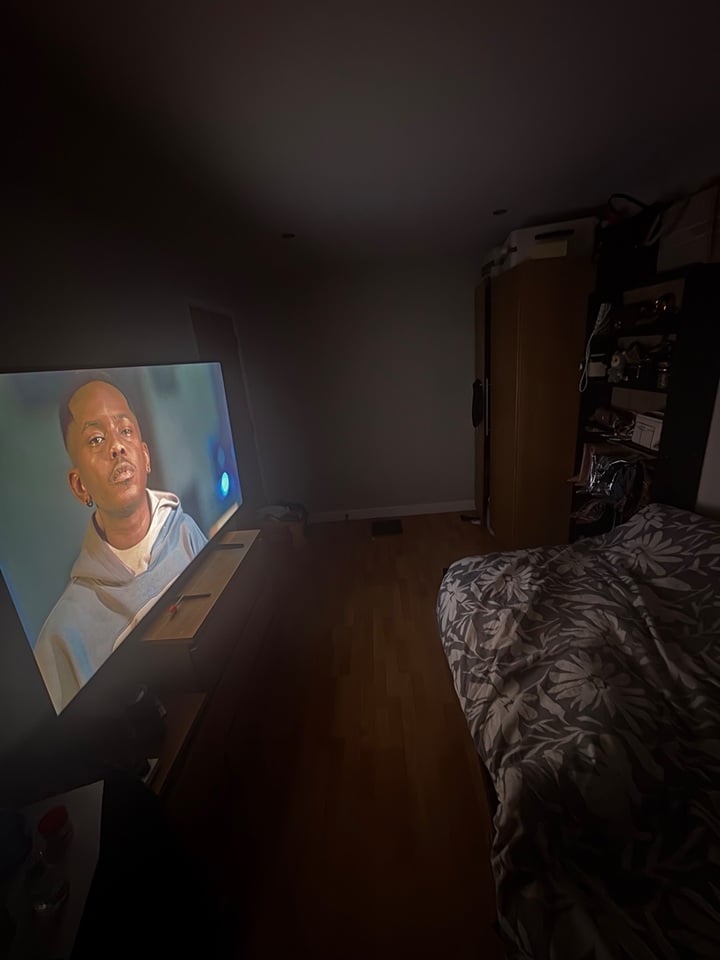 Room in a Shared Flat, West One Panorama, S1, N1 7GU