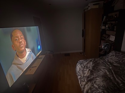 Room in a Shared Flat, West One Panorama, S1