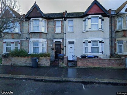 Room in a Shared House, Sutherland Road, CR0