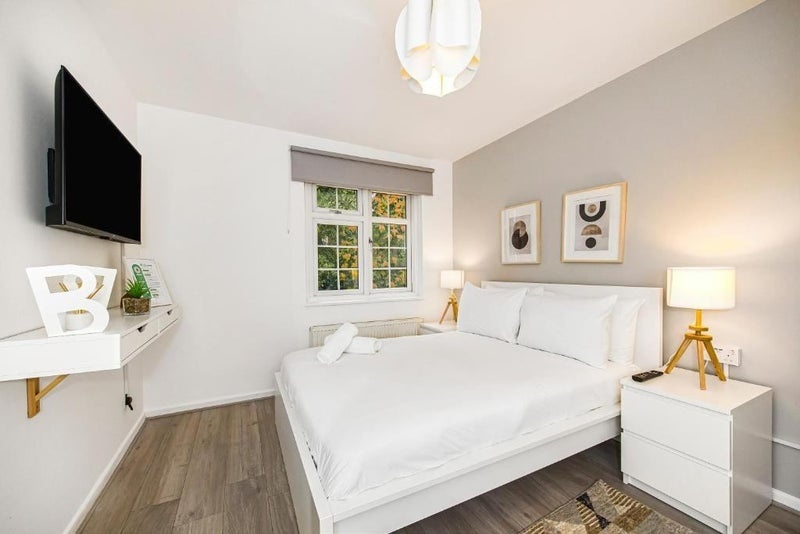 Room in a Shared House, London, E1, N1 7GU