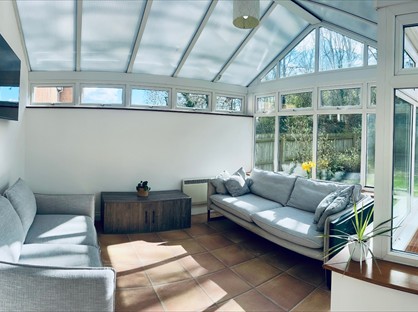 6 Bed Detached House, Moat Farm Close, MK43