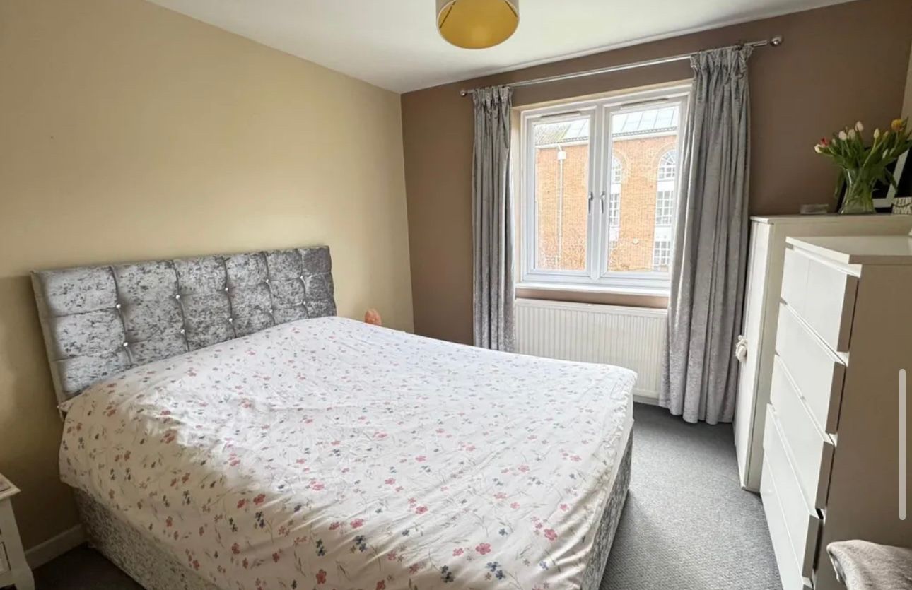 Additional image 2 of 2 Bed Flat, Frances Greeves House, BS10, N1 7GU