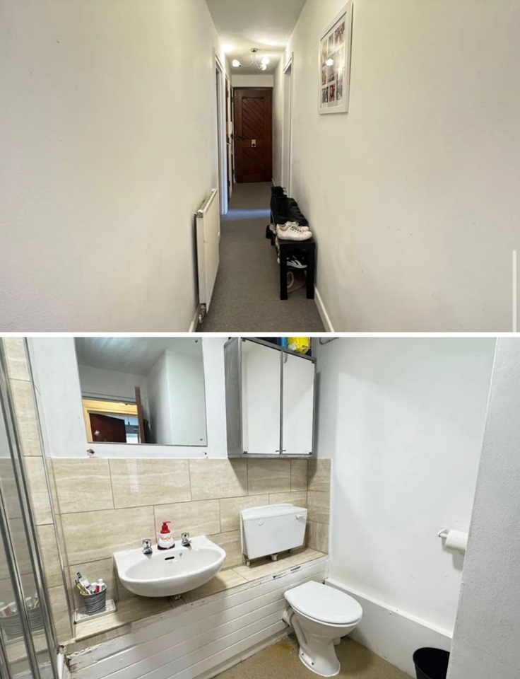 Additional image 3 of 2 Bed Flat, Frances Greeves House, BS10, N1 7GU