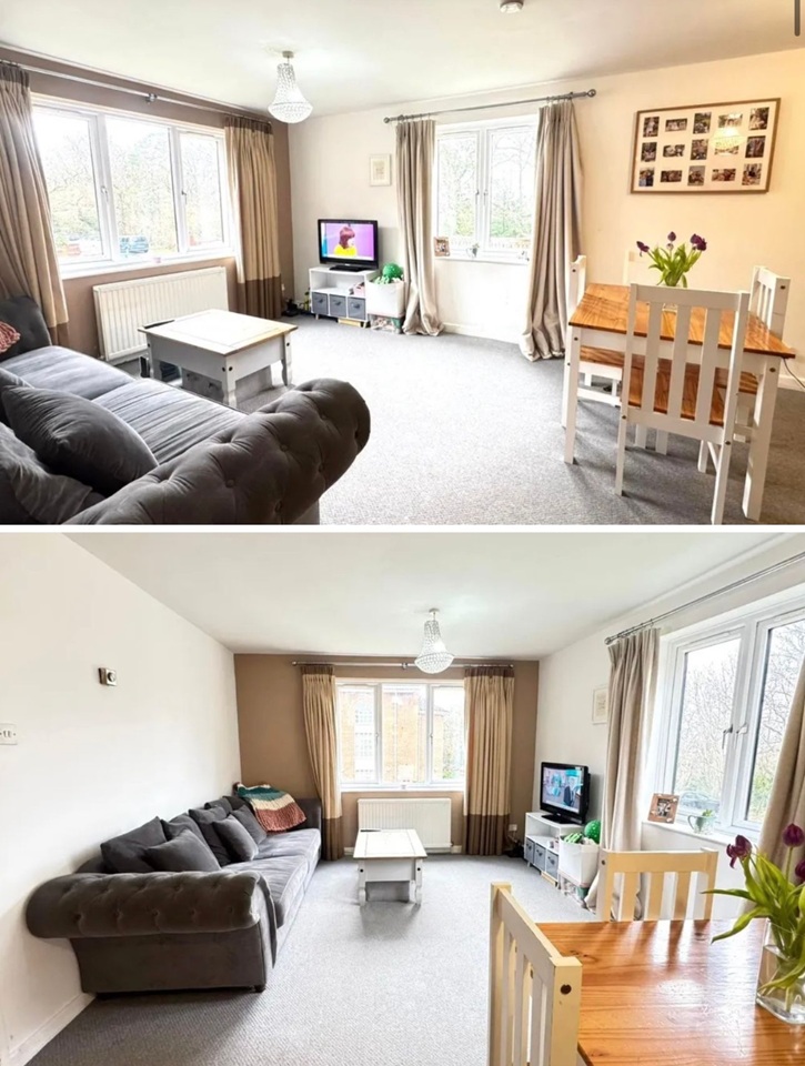 Additional image 4 of 2 Bed Flat, Frances Greeves House, BS10, N1 7GU